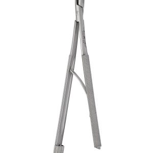 Alternative view of Blade Holder & Breaker - Concave-Convex Jaws/9cm