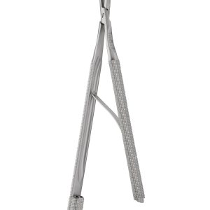 Alternative view of Blade Holder & Breaker - Concave-Convex Jaws/13cm