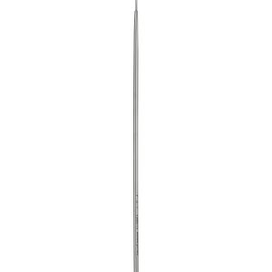 Micro Point - Angled 90° Long/15.5cm/0.02mm Tip Diameter