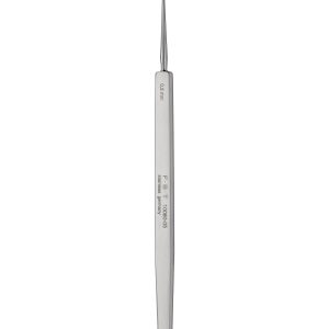 Micro Curette - 13cm/0.5mm Tip Diameter