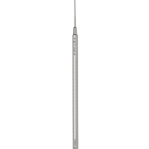 Probe - Angled 80° Short/15.5cm/0.15mm Tip Diameter