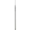 Probe - Angled 80° Long/15.5cm/0.15mm Tip Diameter