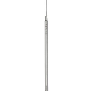 Probe - Angled 80° Long/15.5cm/0.15mm Tip Diameter