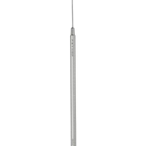 Probe - Short angle15°/.5cm/0.12mm Tip Diameter