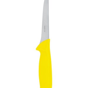 Alternative view of Gross Anatomy Knife - Straight/28cm/13cm Cutting Edge