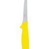 Gross Anatomy Knife - Straight/33cm/18cm Cutting Edge
