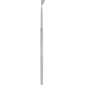 Alternative view of Moria MC 17 Perforated Spoon - 14.5cm/20mm Tip Diameter