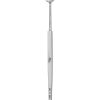 Moria MC 17 BIS Perforated Spoon - 14.5cm/15mm Tip Diameter