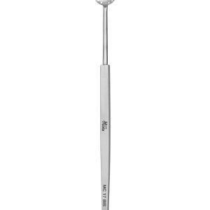 Moria MC 17 BIS Perforated Spoon - 14.5cm/15mm Tip Diameter
