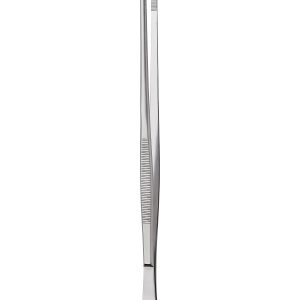 Standard Pattern Forceps - Serrated/Straight/30cm