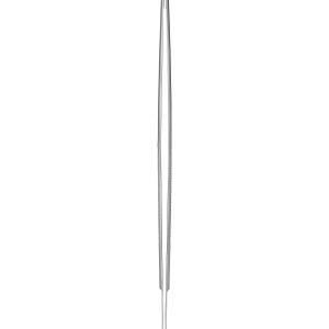 Alternative view of Standard Pattern Forceps - Serrated/Straight/30cm