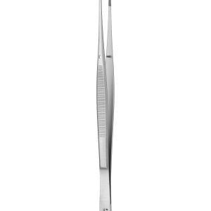 Taylor Forceps - Serrated/Straight/17cm