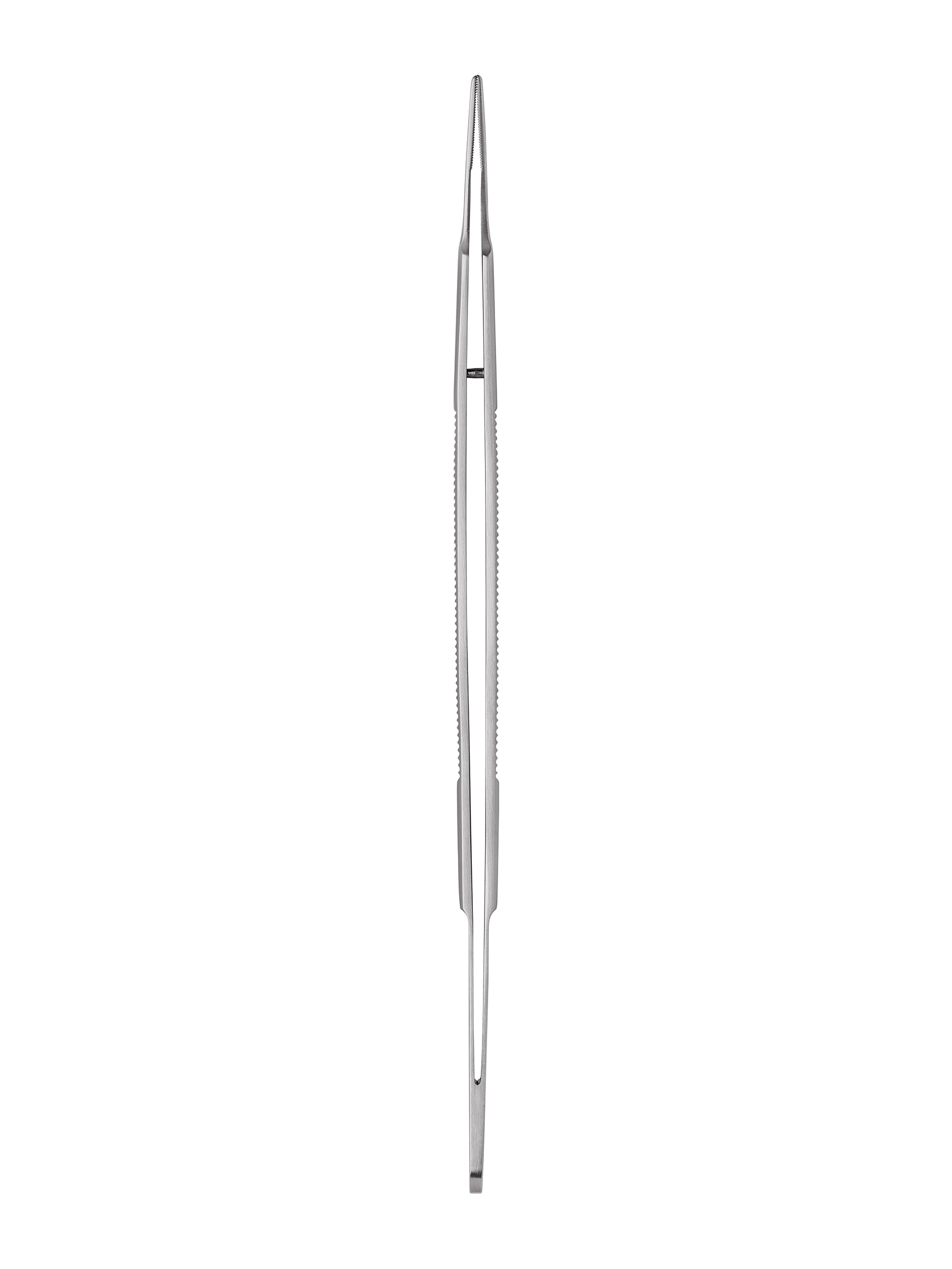 Gerald Forceps - Serrated/Straight/18cm - immagine 3
