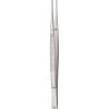 Taylor Forceps - Smooth/Straight/17cm