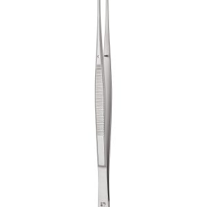 Taylor Forceps - Smooth/Straight/17cm
