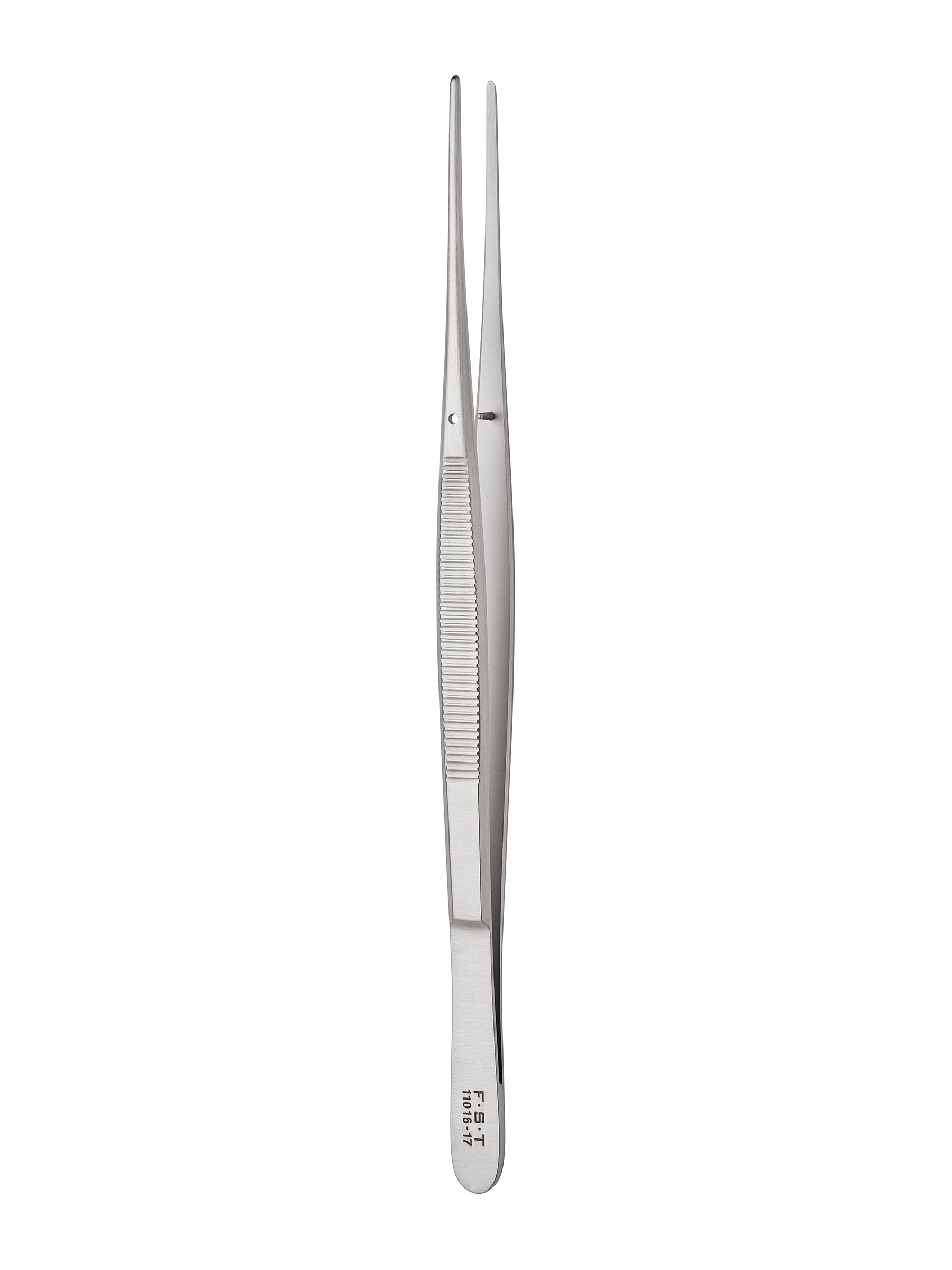 Taylor Forceps - Smooth/Straight/17cm