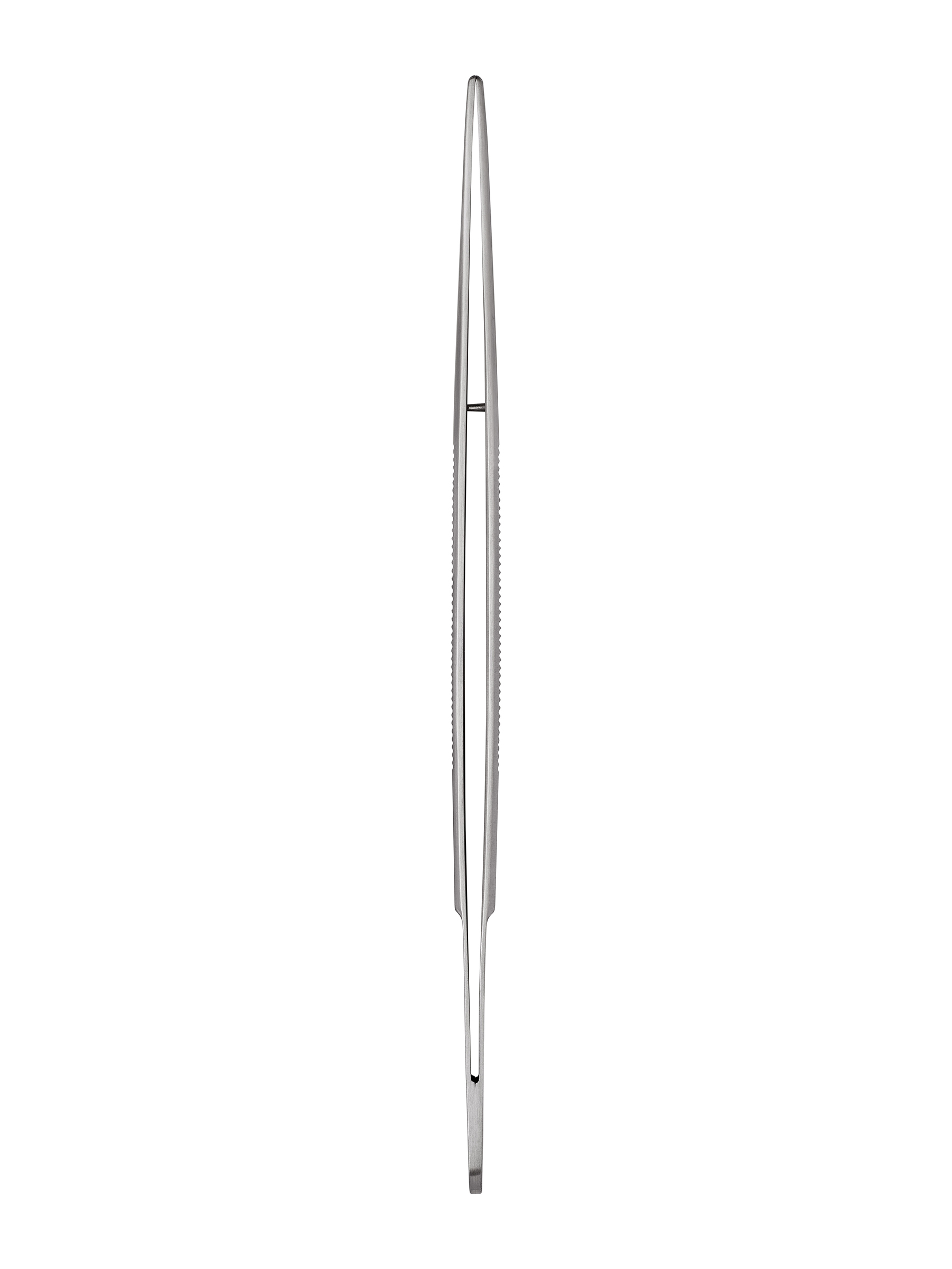 Taylor Forceps - Smooth/Straight/17cm - immagine 2