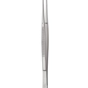 Taylor Forceps - Smooth/Curved/17cm