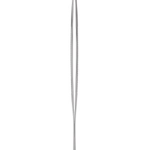 Alternative view of Micro-Adson Forceps - 1x2 Teeth/Straight/12cm