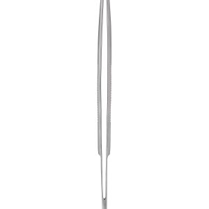 Alternative view of Tissue Forceps - 1x2 Teeth/Straight/12cm