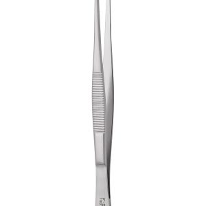 Alternative view of Tissue Forceps - 1x2 Teeth/Straight/14.5cm