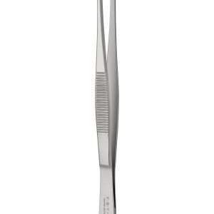 Alternative view of Tissue Forceps - 2x3 Teeth/Straight/14.5cm