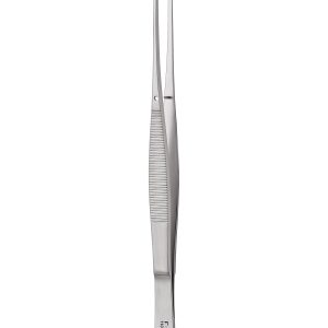 Alternative view of Potts-Smith Forceps - 1x2 Teeth/Straight/18cm