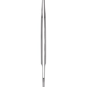 Alternative view of Bishop-Harmon Forceps - 1x2 Teeth/Straight/8.5cm