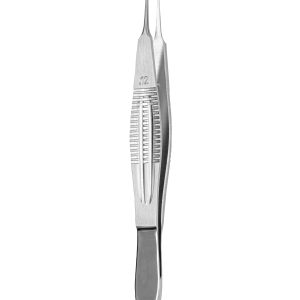 Fine Forceps - Mirror Finish Bonn