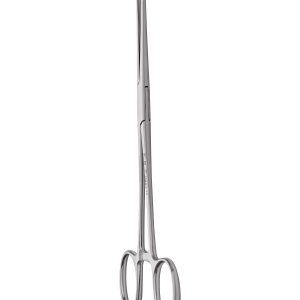 Allis-Baby Forceps - 5x6 Teeth/Straight/15cm