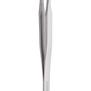 Alternative view of Dumont #15a Bone Cutting Forceps - Carbon Steel/11.5cm