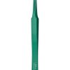 Dumont #2AP Forceps - Standard Tips/Straight/Epoxy Coated/12cm