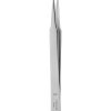 Dumont #2 Laminectomy Forceps - Standard Tips/Straight/Inox/12cm