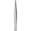 Dumont #3 Forceps - Standard Tips/Straight/Dumoxel/12cm