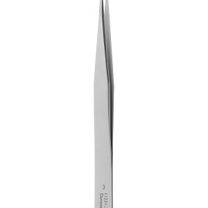 Dumont #3 Forceps - Standard Tips/Straight/Dumoxel/12cm