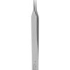 Dumont #4 Forceps - Standard Tips/Straight/Dumoxel/11cm