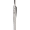 Dumont #4 Forceps - Biology Tips/Straight/Dumoxel/11cm