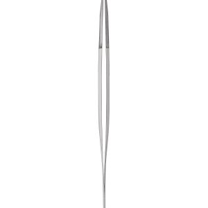 Alternative view of Dumont #5 Forceps - Standard Tips/Straight/Carbon Steel/11cm
