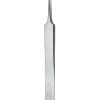 Dumont #5 Forceps - Standard Tips/Straight/Inox/11cm