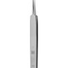 Dumont WA #5 Forceps - Standard Tips/Straight/Inox/12cm
