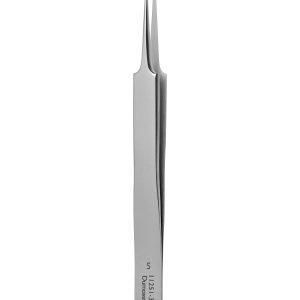 Dumont #5 Forceps - Standard Tips/Straight/Dumoxel/11cm
