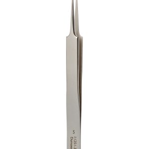 Alternative view of Dumont #5 Forceps - Standard Tips/Straight/Dumoxel/11cm