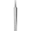 Dumont #5SF Forceps - Super Fine Tips/Straight/Inox/11cm
