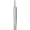 Dumont #5 Forceps - Biology Tips/Straight/Inox/11cm