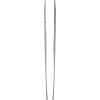 Dumont WA #5 Forceps - Biology Tips/Straight/Inox/12cm