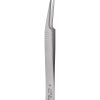 Dumont 5 Forceps - Micro-Blunted Standard Tips/Off Center/Inox/11cm