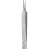 Dumont #5 Fine Forceps - Biology Tips/Straight/Inox/11cm