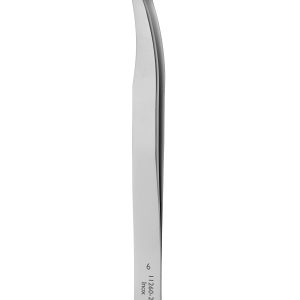 Dumont #6 Forceps - Standard Tips/Angled/Inox/11.5cm