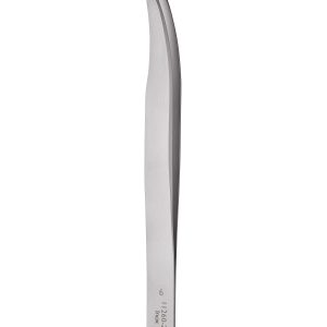 Alternative view of Dumont #6 Forceps - Standard Tips/Angled/Inox/11.5cm