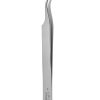 Dumont #7 Forceps - Standard Tips/Curved/Dumoxel/11.5cm